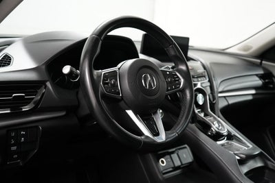 2019 Acura RDX Technology Package SH-AWD
