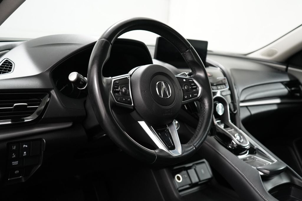 2019 Acura RDX Technology Package SH-AWD