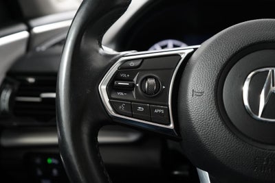 2019 Acura RDX Technology Package SH-AWD