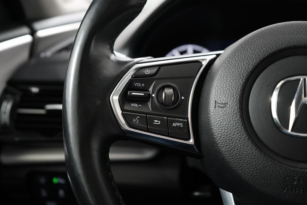 2019 Acura RDX Technology Package SH-AWD