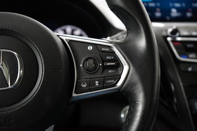 2019 Acura RDX Technology Package SH-AWD