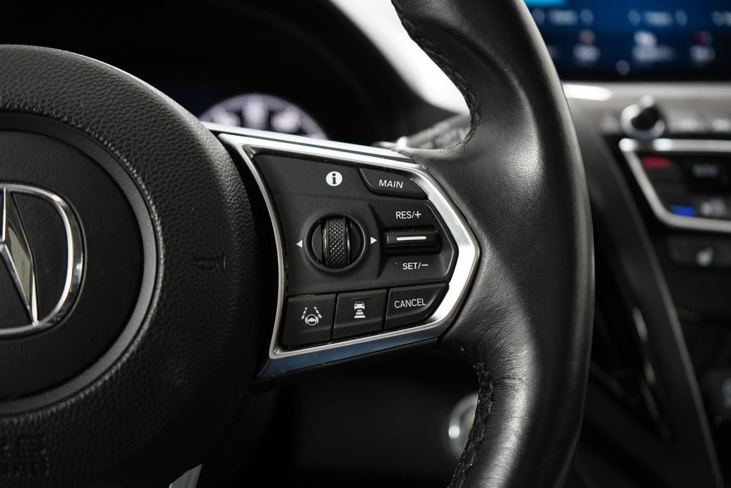 2019 Acura RDX Technology Package SH-AWD