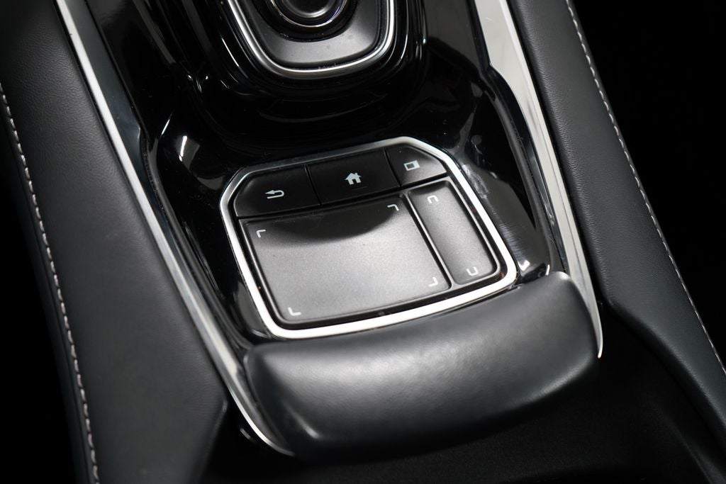 2019 Acura RDX Technology Package SH-AWD
