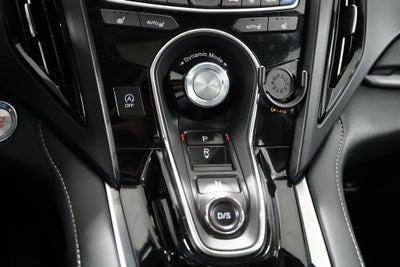 2019 Acura RDX Technology Package SH-AWD