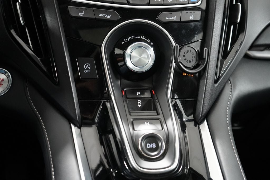 2019 Acura RDX Technology Package SH-AWD
