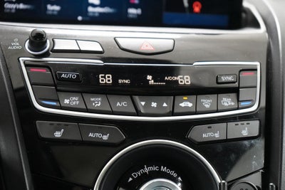 2019 Acura RDX Technology Package SH-AWD