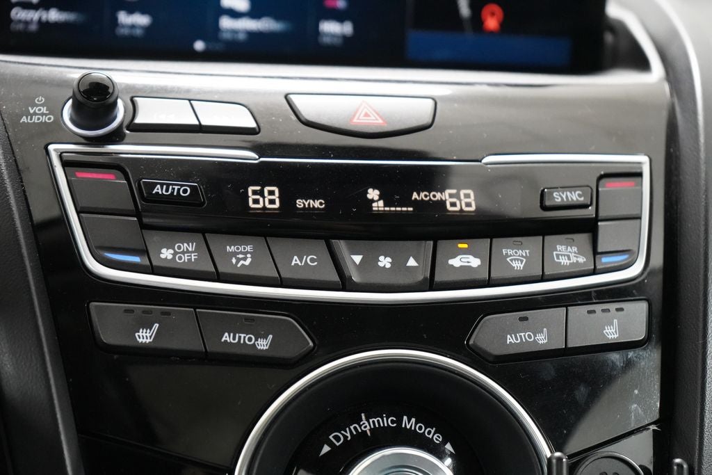 2019 Acura RDX Technology Package SH-AWD