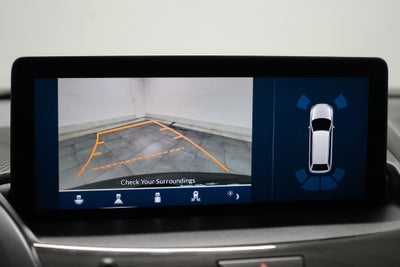 2019 Acura RDX Technology Package SH-AWD