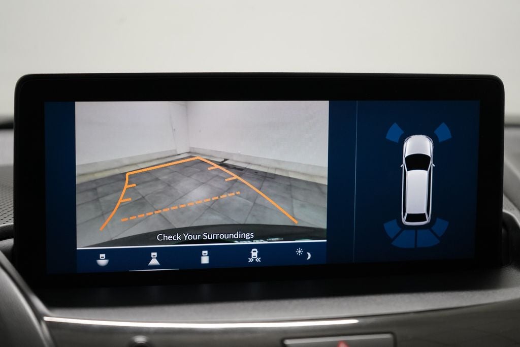 2019 Acura RDX Technology Package SH-AWD