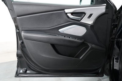 2019 Acura RDX Technology Package SH-AWD
