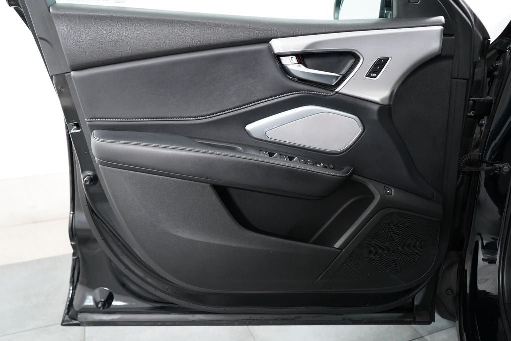 2019 Acura RDX Technology Package SH-AWD