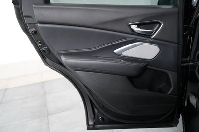 2019 Acura RDX Technology Package SH-AWD