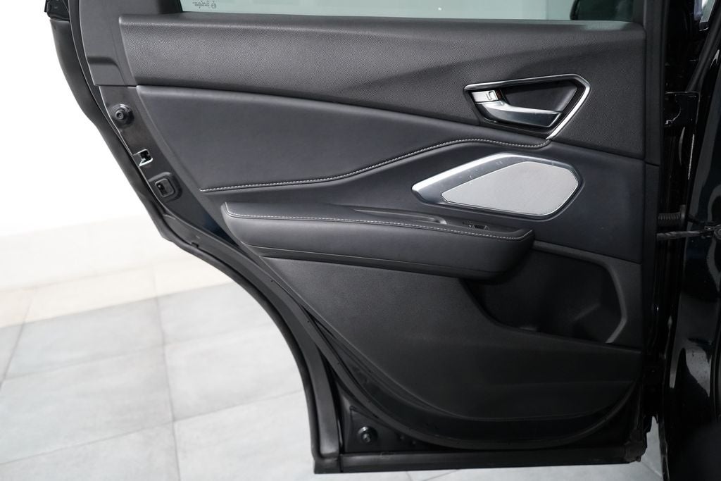 2019 Acura RDX Technology Package SH-AWD