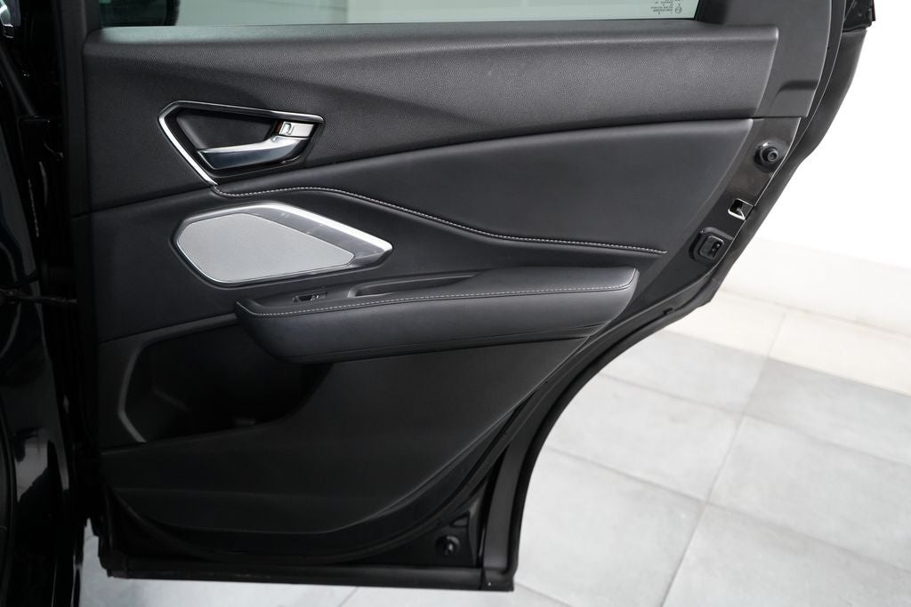 2019 Acura RDX Technology Package SH-AWD