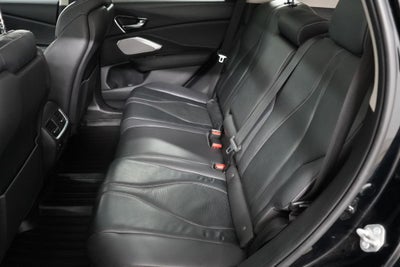 2019 Acura RDX Technology Package SH-AWD