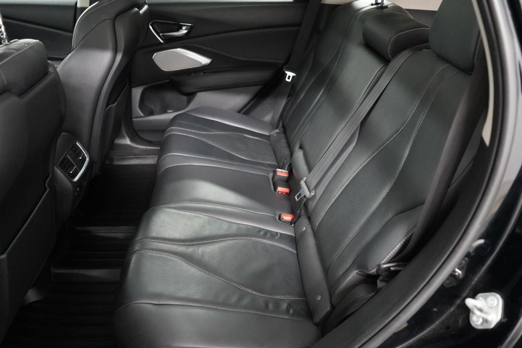 2019 Acura RDX Technology Package SH-AWD