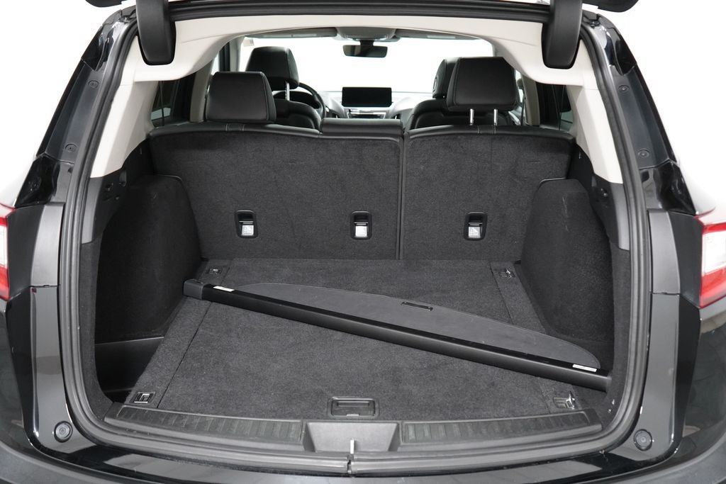 2019 Acura RDX Technology Package SH-AWD