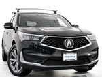 2019 Acura RDX Technology Package SH-AWD