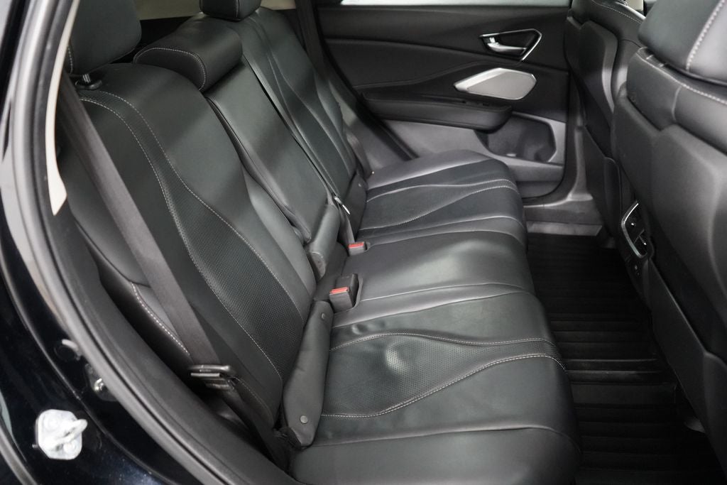 2019 Acura RDX Technology Package SH-AWD