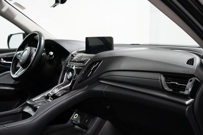 2019 Acura RDX Technology Package SH-AWD