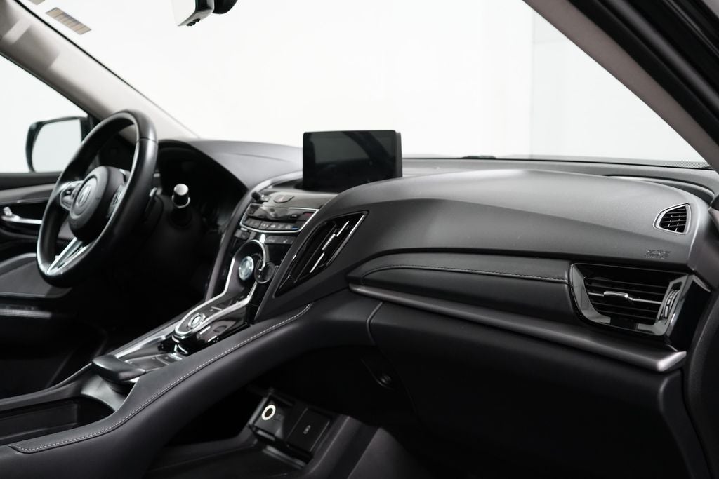 2019 Acura RDX Technology Package SH-AWD