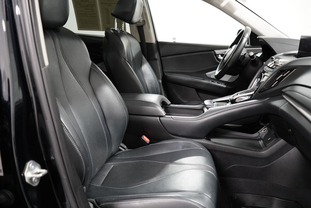 2019 Acura RDX Technology Package SH-AWD