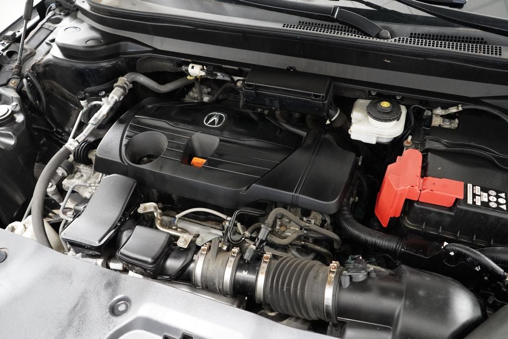 2019 Acura RDX Technology Package SH-AWD