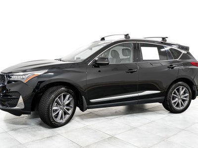 2019 Acura RDX Technology Package SH-AWD