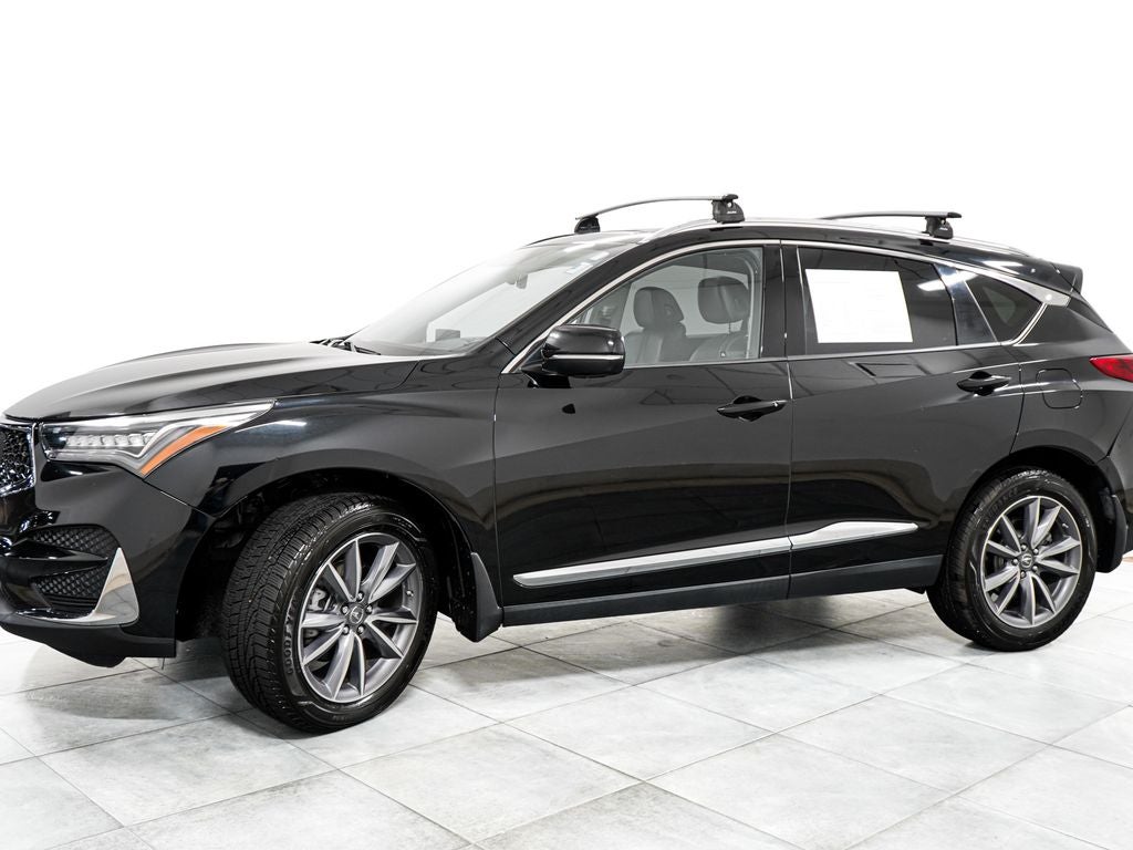 2019 Acura RDX Technology Package SH-AWD