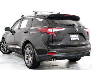 2019 Acura RDX Technology Package SH-AWD