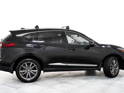 2019 Acura RDX Technology Package SH-AWD
