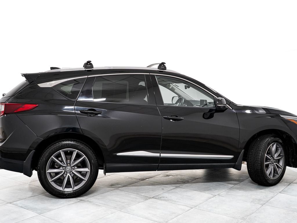 2019 Acura RDX Technology Package SH-AWD