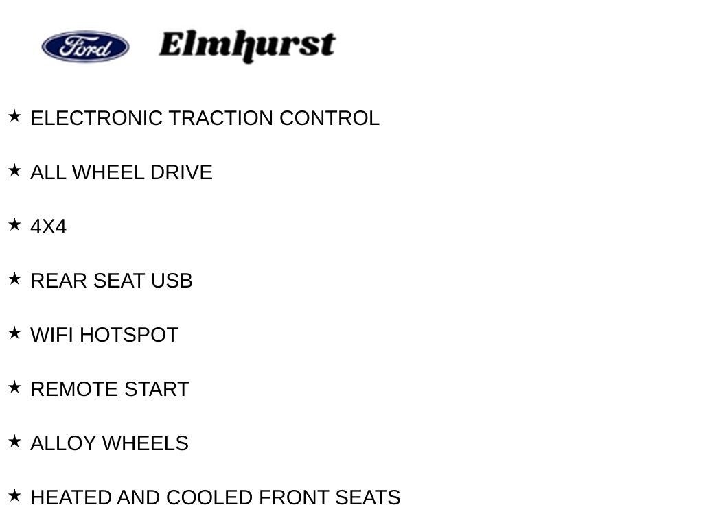 2020 Lincoln Corsair Standard