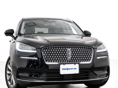 2020 Lincoln Corsair Standard