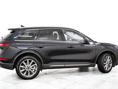 2020 Lincoln Corsair Standard