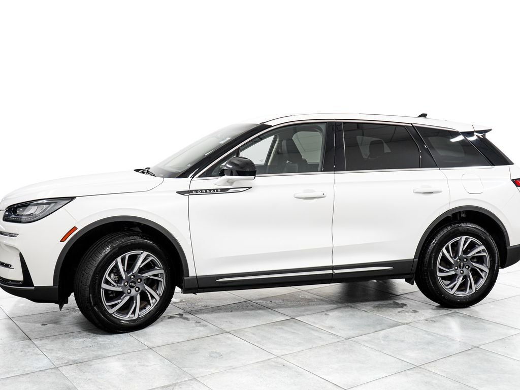 2024 Lincoln Corsair Premiere