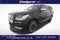 2021 Lincoln Navigator Black Label
