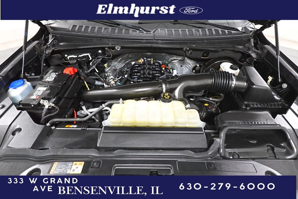 2021 Lincoln Navigator Black Label