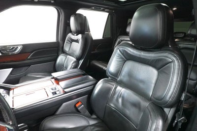 2021 Lincoln Navigator L L Reserve