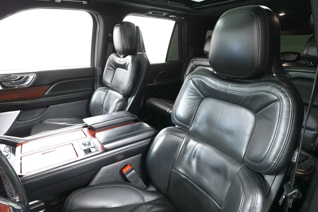 2021 Lincoln Navigator L L Reserve