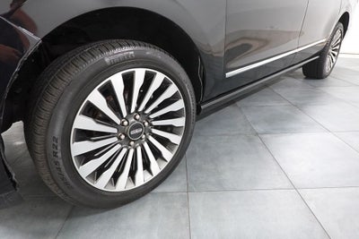 2021 Lincoln Navigator L L Reserve