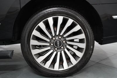 2021 Lincoln Navigator L Reserve