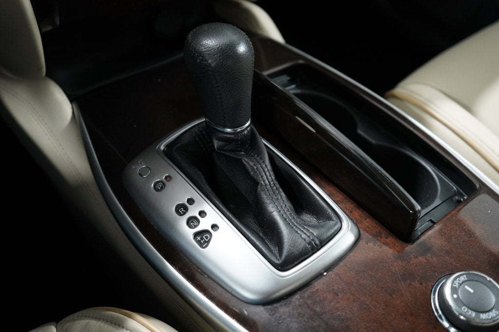 2015 INFINITI QX60 Base