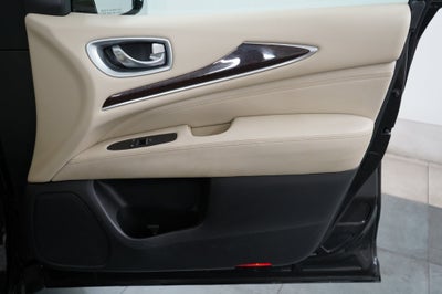 2015 INFINITI QX60 Base