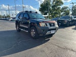 2011 Nissan Xterra PRO-4X