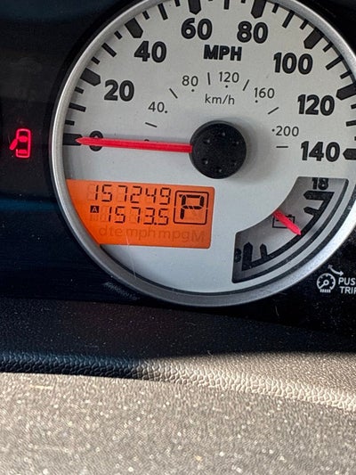 2011 Nissan Xterra PRO-4X