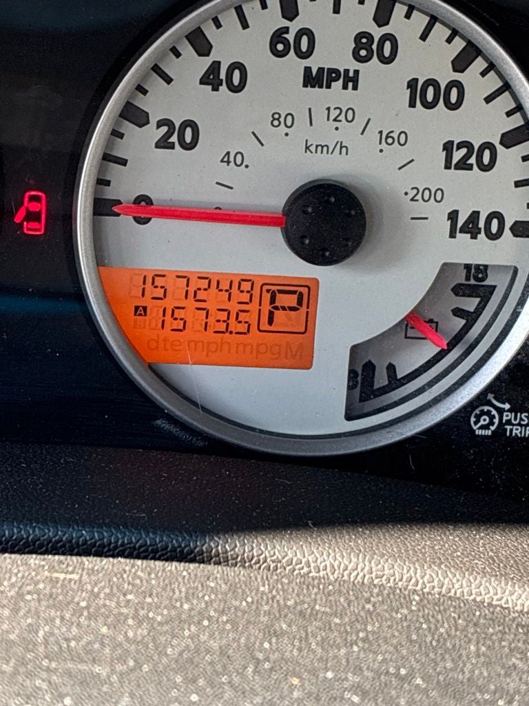 2011 Nissan Xterra PRO-4X