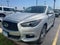 2020 INFINITI QX60 PURE