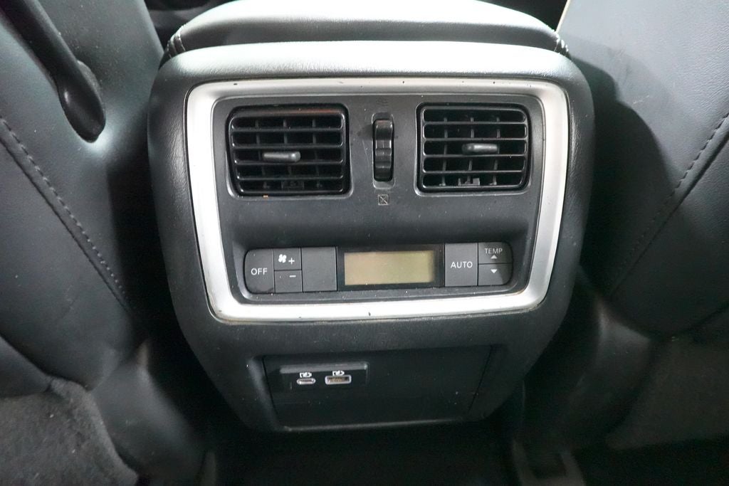 2020 INFINITI QX60 PURE