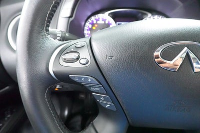 2020 INFINITI QX60 PURE